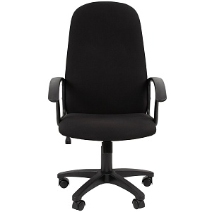 Офисное кресло CHAIRMAN 289 NEW, ткань OS, черный